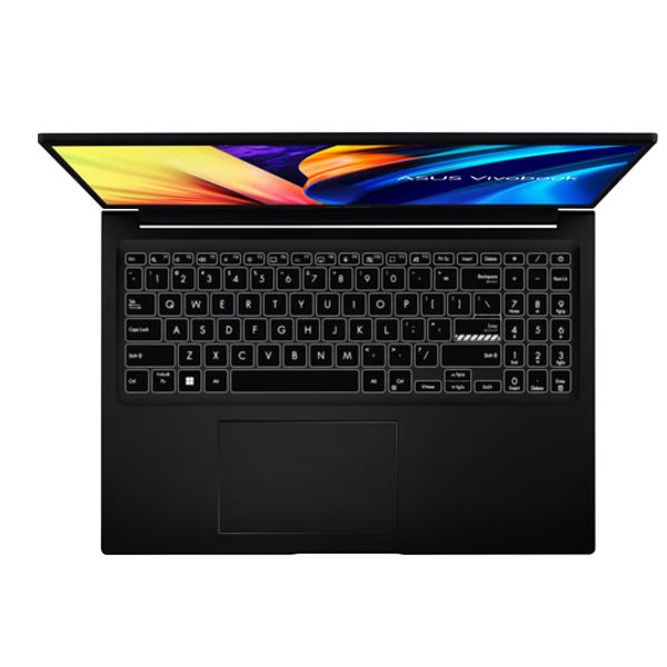 Asus VivoBook X1605VA-MB183W (Azerty toetsenbord)