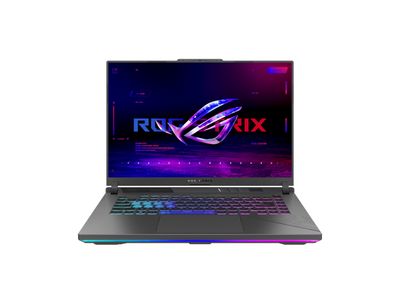 ROG Strix G16 G614JIR-N4050W-BE