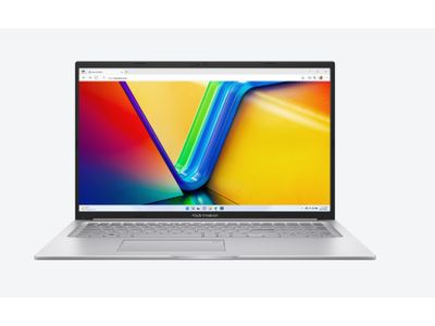 VivoBook 17 X1704ZA-BX221W (Azerty)