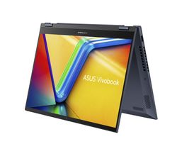 VivoBook S 14 Flip TN3402YA-LZ083W Asus