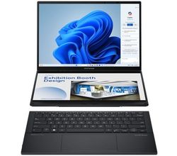 ZenBook Duo UX8406MA-PZ026W (Azerty toetsenbord) Asus