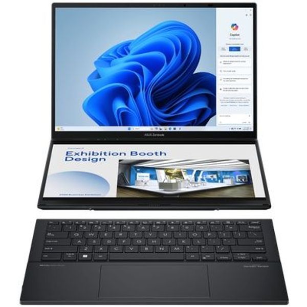 Asus ZenBook Duo UX8406MA-PZ026W (Azerty toetsenbord)