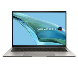 Zenbook S 13 OLED UX5304MA-NQ039W (Azerty toetsenbord) Asus