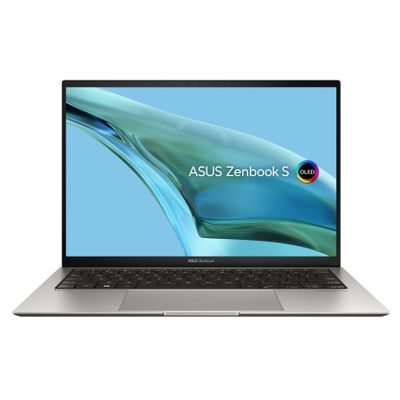 Zenbook S 13 OLED UX5304MA-NQ039W (Azerty toetsenbord)  Asus