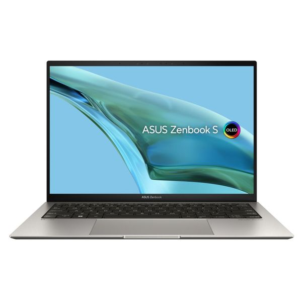 Asus Zenbook S 13 OLED UX5304MA-NQ039W (Azerty toetsenbord)