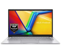 VivoBook 14 X1404ZA-NK382W (Azerty toetsenbord) Asus