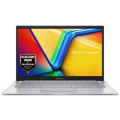 VivoBook 14 X1404ZA-NK382W (Azerty toetsenbord)  Asus