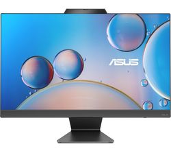 aio 23.8inch M3402WFAK-BA024W Asus