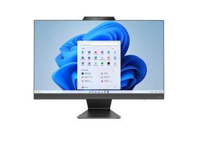 aio 23.8inch M3402WFAK-BPC001W