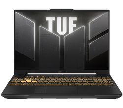 tuf FX607JV-N3108W Asus