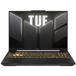 Asus tuf FX607JV-N3108W 