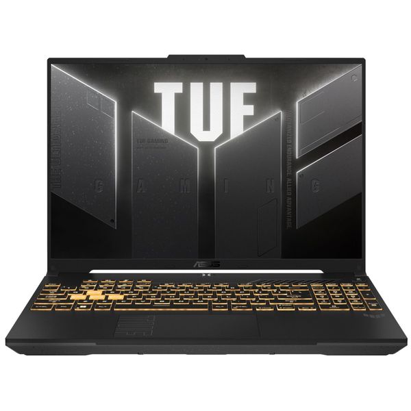 Asus tuf FX607JV-N3108W