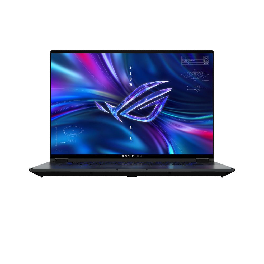 ROG Flow X16 GV601VI-NL016W (Azerty toetsenbord) 