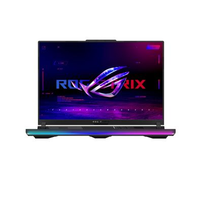 ROG Strix SCAR 16 G634JY-NM001W (Azerty toetsenbord) 