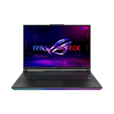 ROG Strix SCAR 18 (2024) G834JYR-R6019W (Azerty toetsenbord) 