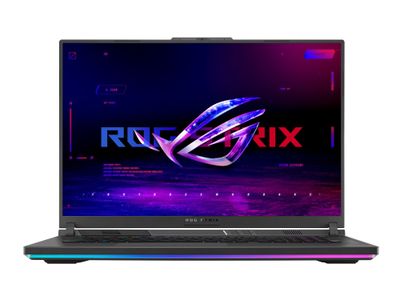 ROG Strix G18 G814JIR-N6003W (Azerty toetsenbord)