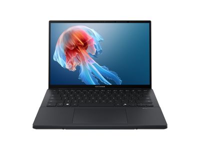 ZenBook Duo UX8406CA-PZ032W (Azerty)