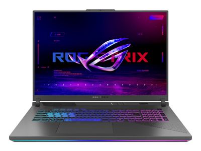 ROG Strix G18 G814FP-S9006W (Azerty)