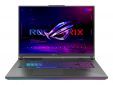 ROG Strix G18 G814FP-S9006W (Azerty toetsenbord)
