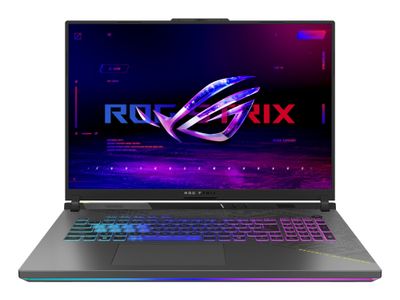 ROG Strix G18 G814FP-S9013W