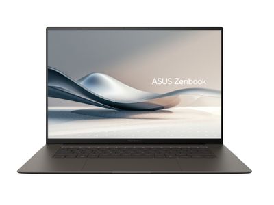 Zenbook S16 UM5606WA-RK086W (Azerty toetsenbord)
