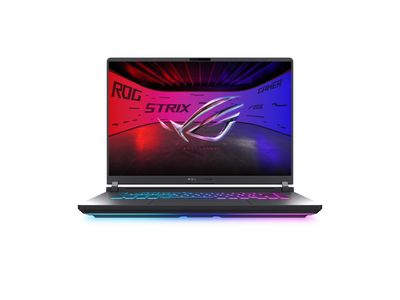 ROG Strix G16 G615LW-RV009W-BE (Azerty toetsenbord)