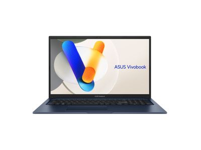 Vivobook 17 X1704VA-AU712W-BE (Azerty toetsenbord)