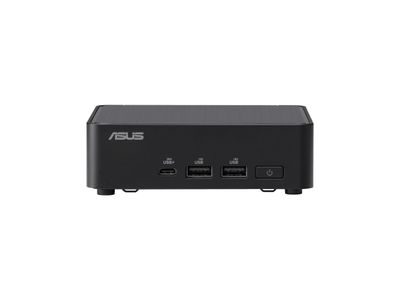 Asus nuc 14 pro I5-125H