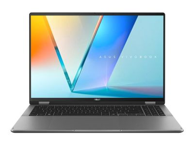 Vivobook 16 flip TP3607SA-SI131W-BE
