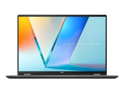 Vivobook 16 Flip TP3607SA-SI099W (Azerty toetsenbord)