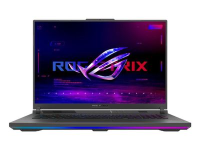 Rog strix g18 G814PP-S9018W