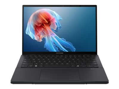 Zenbook Duo UX8406CA-QL038W (Azerty toetsenbord)