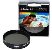 Polarisatiefilters