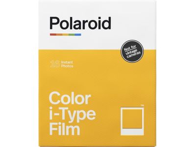 Originals Double Pack Colour Instant Film For I-...