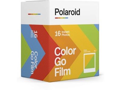 Go Film - Double Pack