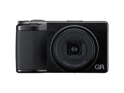 GR IV HDF