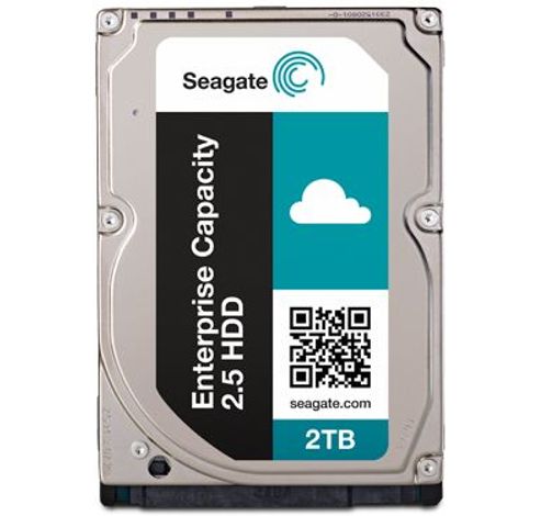 Constellation.2 2TB  Seagate