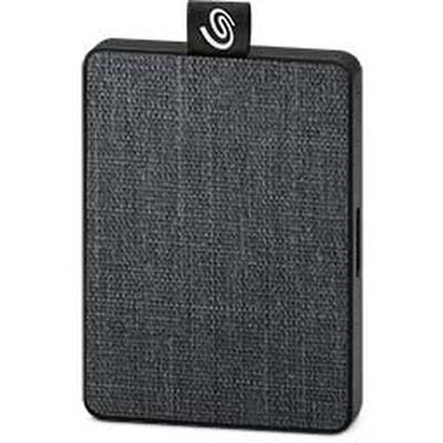 One Touch SSD 500GB Blck  Seagate