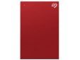 Seagate one touch 4tb usb3.0 2.5'' rood