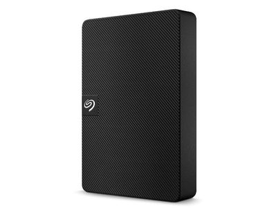 Seagate expansion 2tb STKM2000400