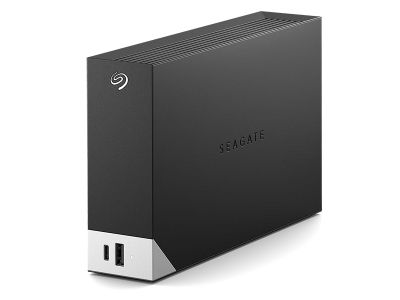 Seagate one touch hub 4TO