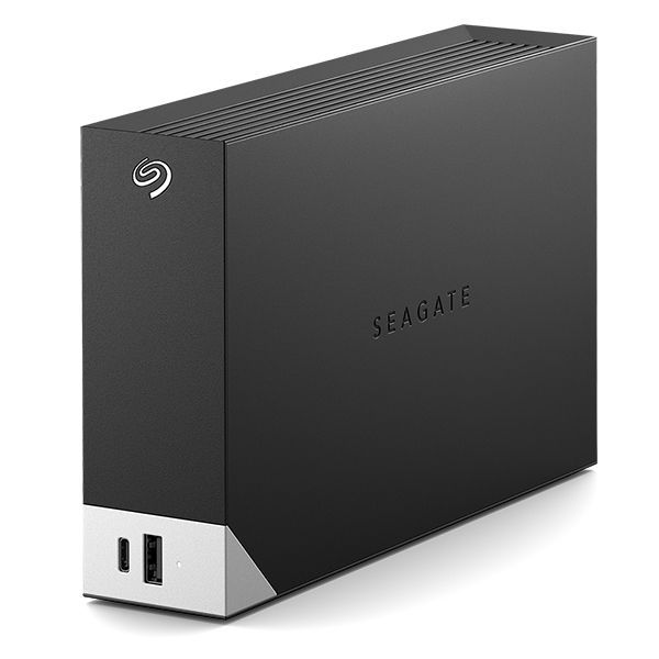 Seagate Seagate one touch hub 4TB