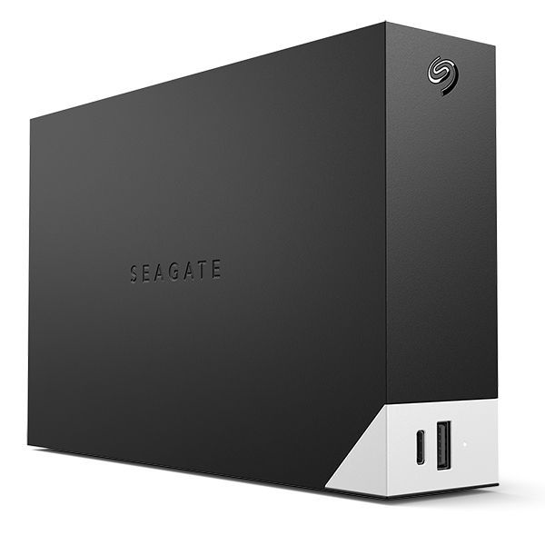 Seagate Seagate one touch hub 4TB