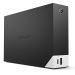 Seagate Seagate one touch hub 4TB