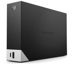 Seagate one touch hub 6TB Seagate