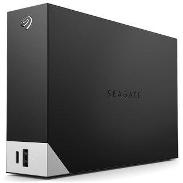 Seagate Seagate one touch hub 6TB