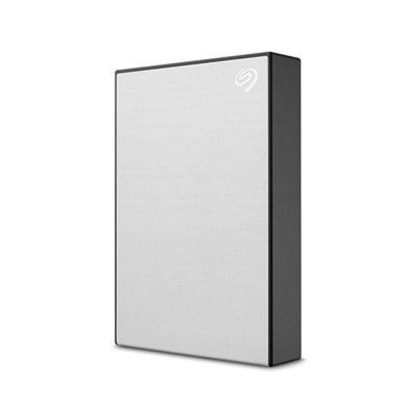 Seagate Seagate one touch 4tb usb3.0 2.5'' silve