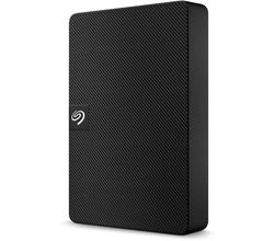 Expansion Portable Drive 1TB Zwart Seagate