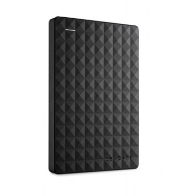 Expansion Portable 3TB Zwart 