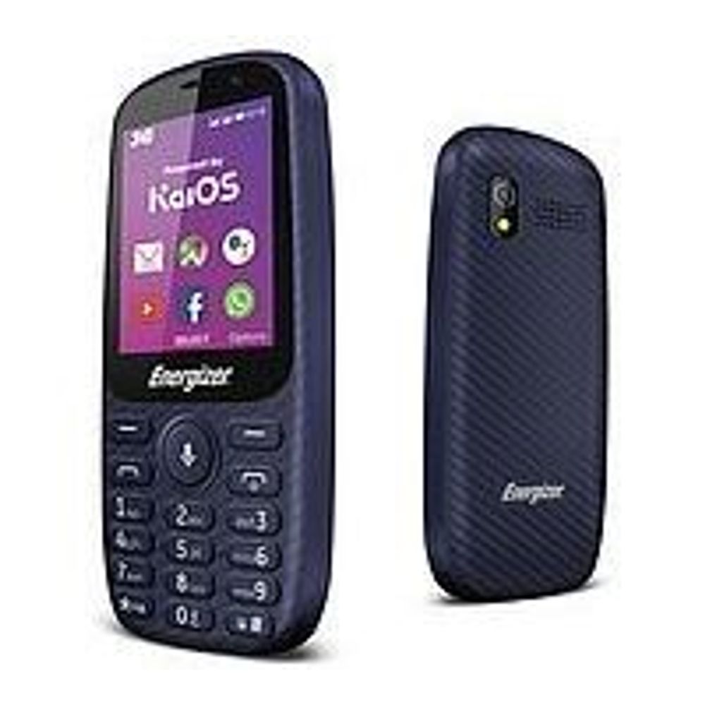 Energizer GSM E241S 4G black